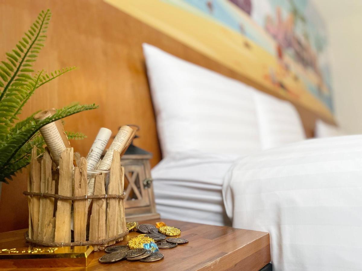 Roaders Hotel Hualien Dongda Εξωτερικό φωτογραφία
