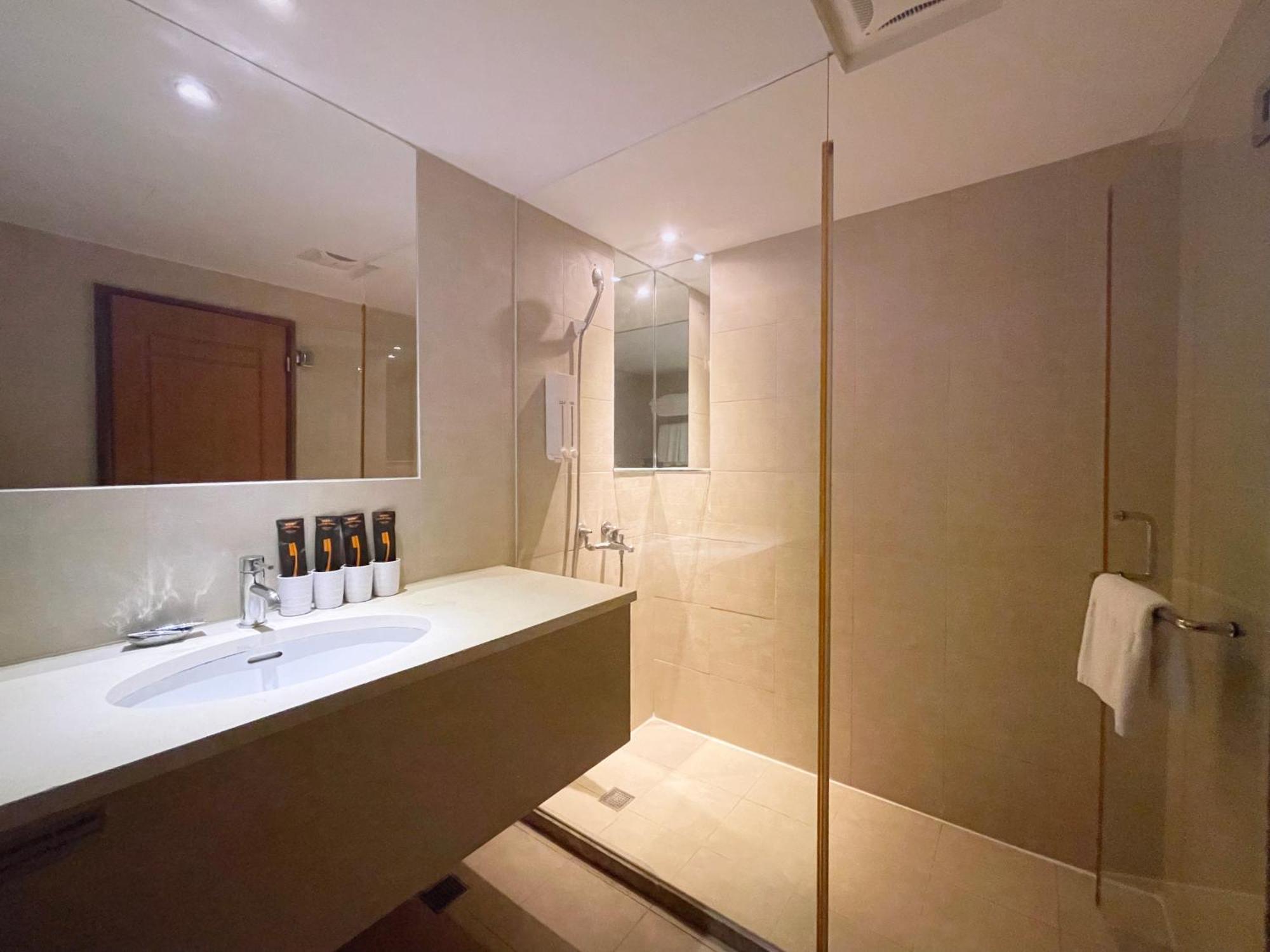 Roaders Hotel Hualien Dongda Δωμάτιο φωτογραφία