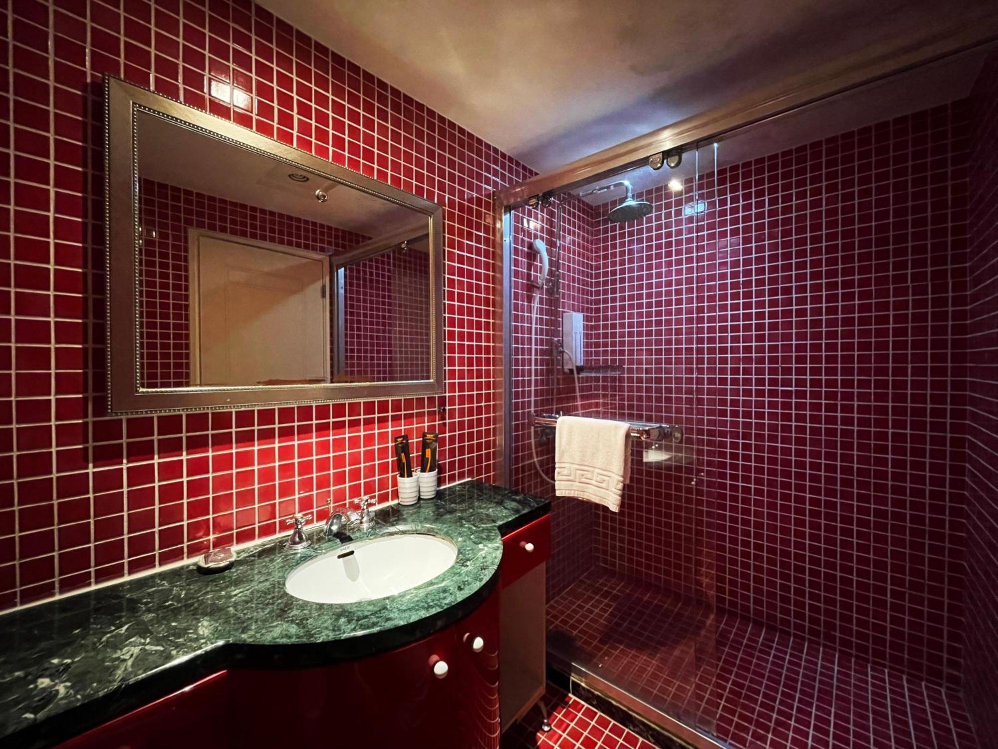 Roaders Hotel Hualien Dongda Δωμάτιο φωτογραφία